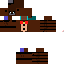 Texture for freddy