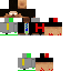 Texture for Herobrine Classik