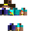 Texture for mcdavid