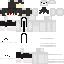 Texture for シロクマスキン