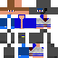 Texture for SashaSpecnaz