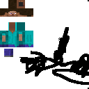 Texture for steve