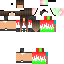 Texture for dsd