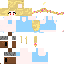 Texture for Kaede