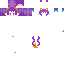 Texture for 狐狸頭髮