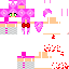 Texture for mangle coelha