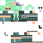 Texture for JadeHunter