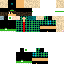 Texture for gokublackssj3