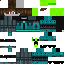 Texture for Kenji with Wither Amnesia