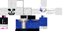Texture for sans