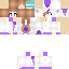 Texture for Unicorn_GeeK