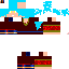 Texture for Garlic SSJ4