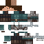 Texture for Z-DS