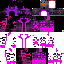 Texture for retrhrh