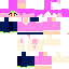 Texture for 神楽　春