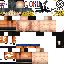 Texture for GORUTO