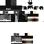 Texture for blackzero
