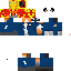 Texture for raposo de ferro