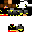 Texture for steve 