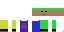 Texture for daimon