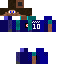 Texture for Modrić