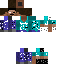 Texture for material steev