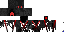 Texture for red ghost