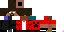 Texture for BadassBrine