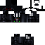 Texture for Darth vader