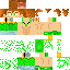 Texture for steve