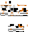 Texture for Clone Commander Cody