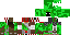 Texture for assassin army