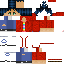 Texture for marcskin