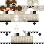 Texture for GeneralLama