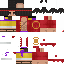 Texture for luffy onigashima