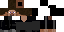 Texture for Mitchell's Jacket