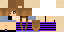 Texture for ad