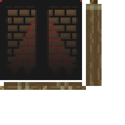 Texture for cscscs<csc