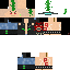Texture for tyger claw 2