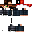 Texture for steve_x-mas