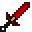 Texture for diamon ruby sword