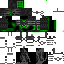 Texture for Radioactive skelly
