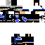 Texture for hatake_kakashi