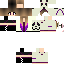 Texture for AmiraDog 2