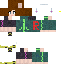 Texture for jogger