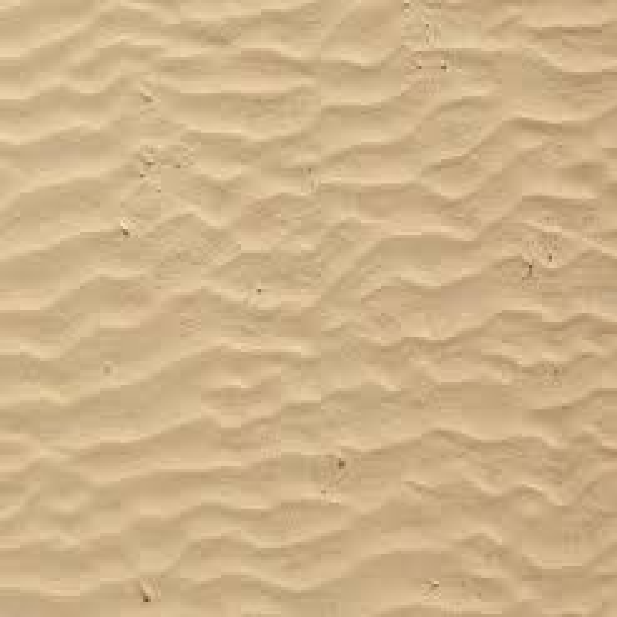 Texture for sand