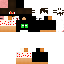 Texture for steve