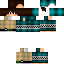 Texture for zFireFox
