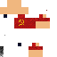 Texture for steve