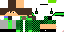 Texture for Alex (MutantCreeperSlayer)